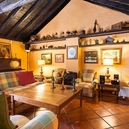 Home2book Traditional With Terrace & Pool Tatil Evi Tacoronte