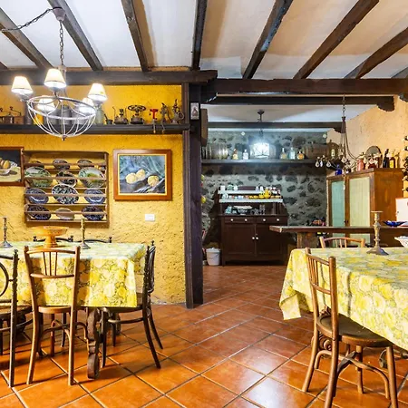Tatil Evi Home2book Traditional With Terrace & Pool Tacoronte