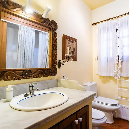 Home2book Traditional With Terrace & Pool * Tacoronte