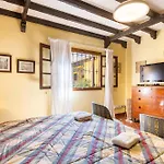Home2book Traditional With Terrace & Pool